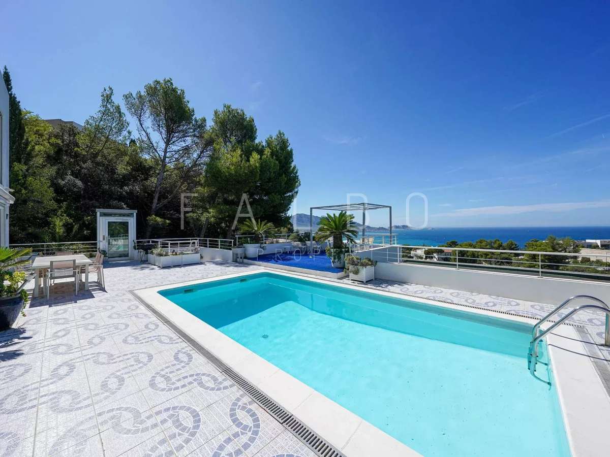 Property Marseille 8e