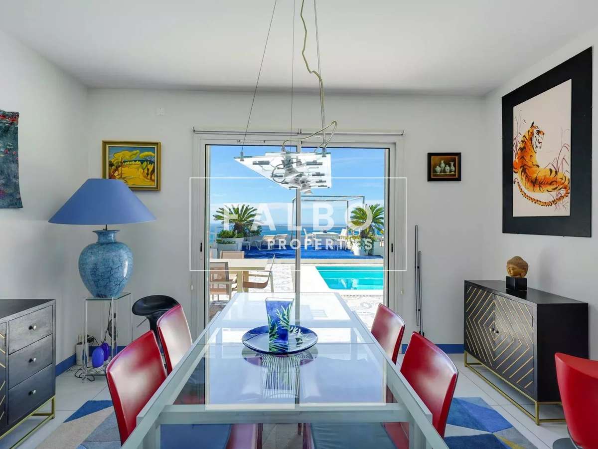 Property Marseille 8e