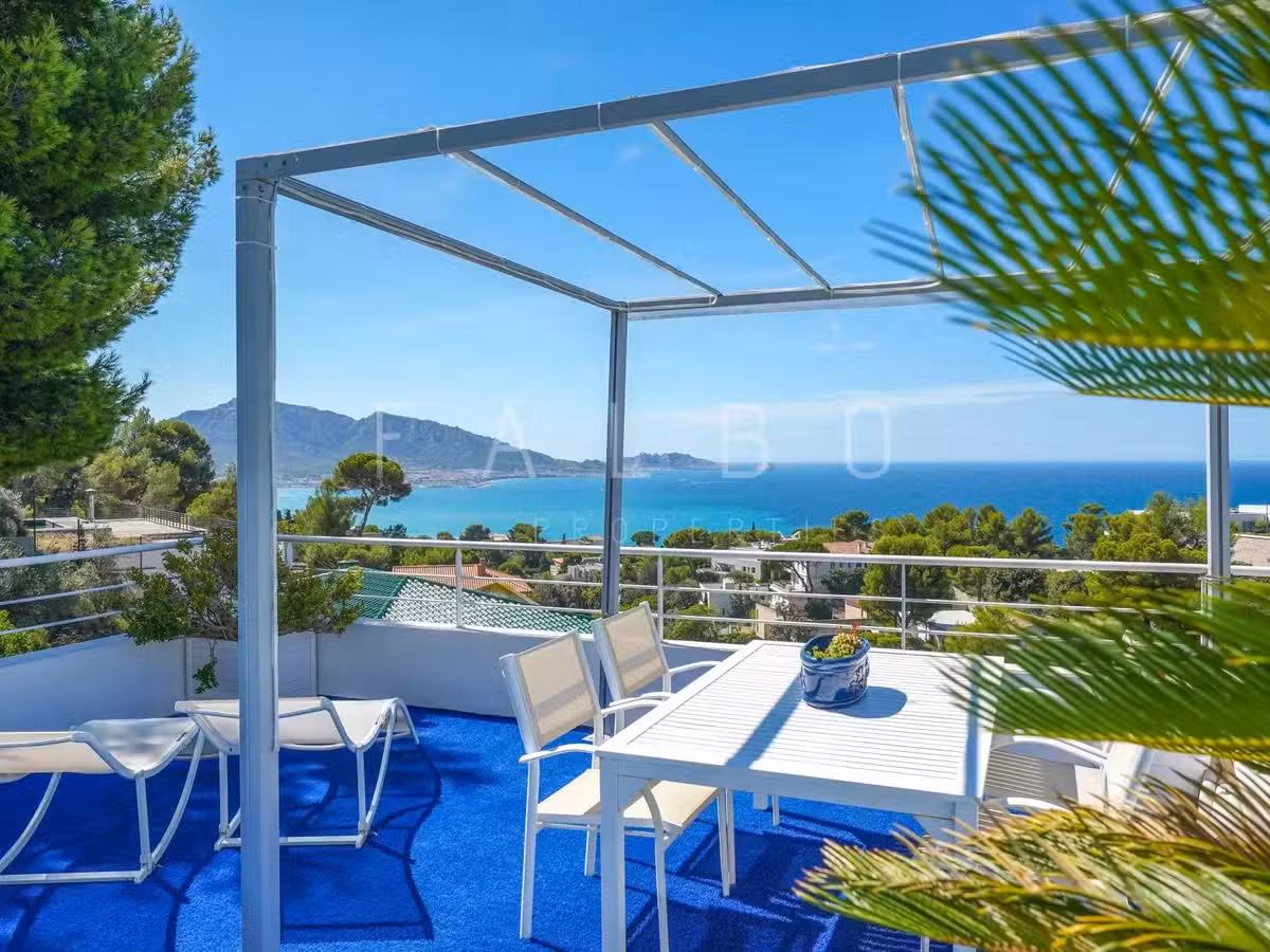 Property Marseille 8e
