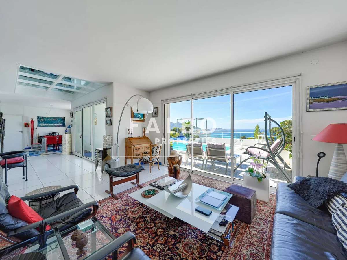 Property Marseille 8e