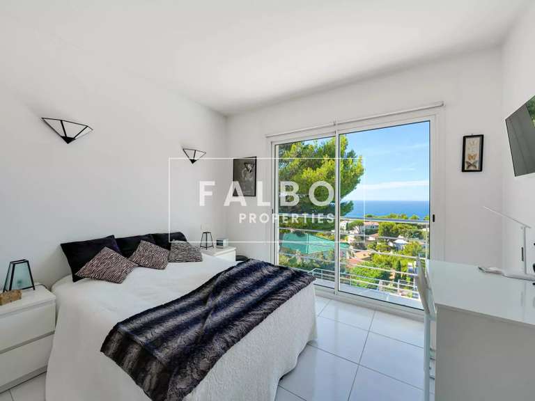 Property with Sea view Marseille 8e - 5 bedrooms - 235m²