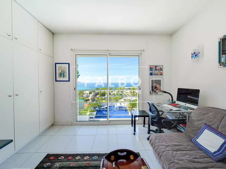 Propriété avec Vue sur mer Marseille 8e - 5 chambres - 235m²