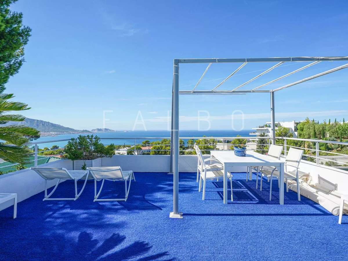 Property Marseille 8e