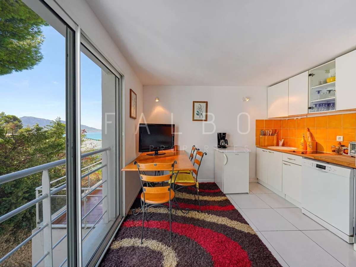 Property Marseille 8e