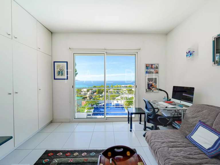 Propriété avec Vue sur mer Marseille 8e - 5 chambres - 235m²