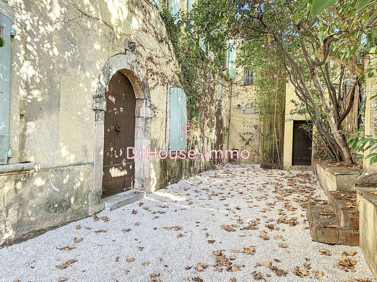 Terrain Marseille 8e - 460m²
