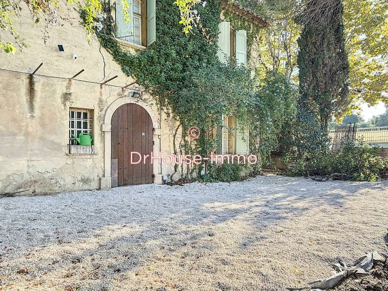 Terrain Marseille 8e - 460m²