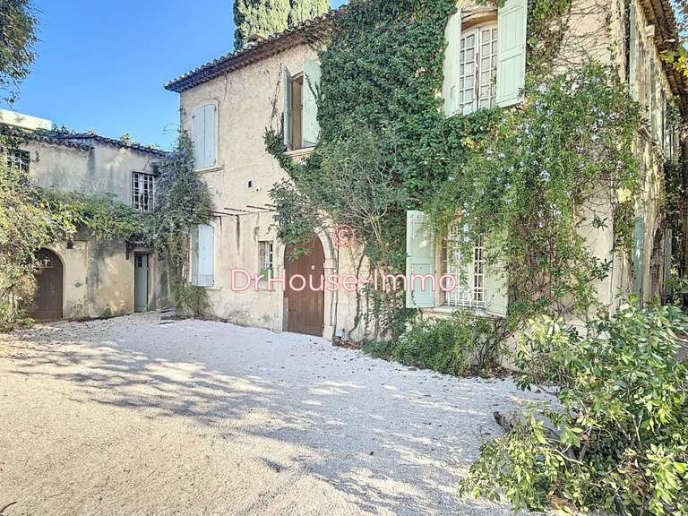 Terrain Marseille 8e - 460m²