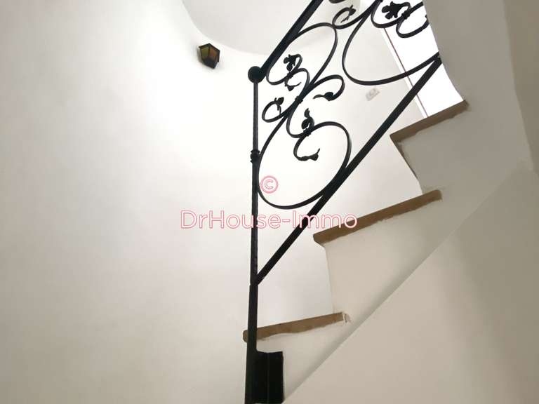 Villa Marseille 8e - 3 chambres - 100m²