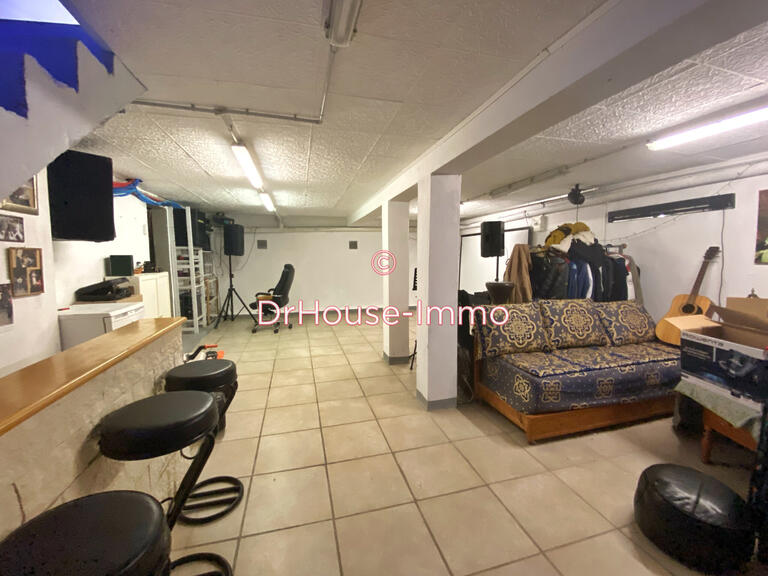 Villa Marseille 8e - 3 chambres - 100m²