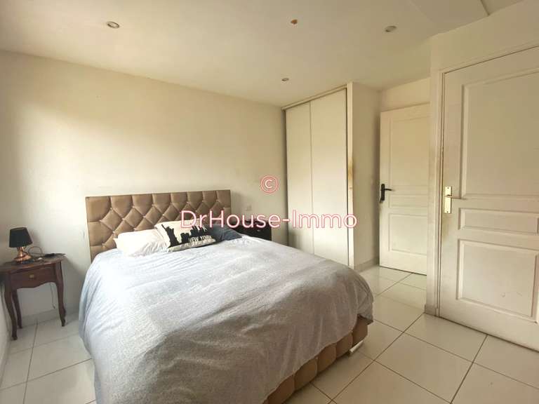 Villa Marseille 8e - 3 chambres - 100m²