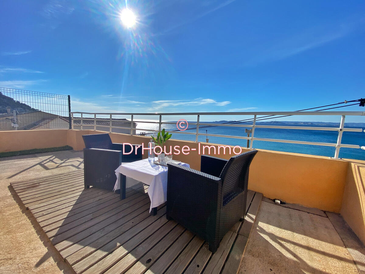 Villa Marseille 8e