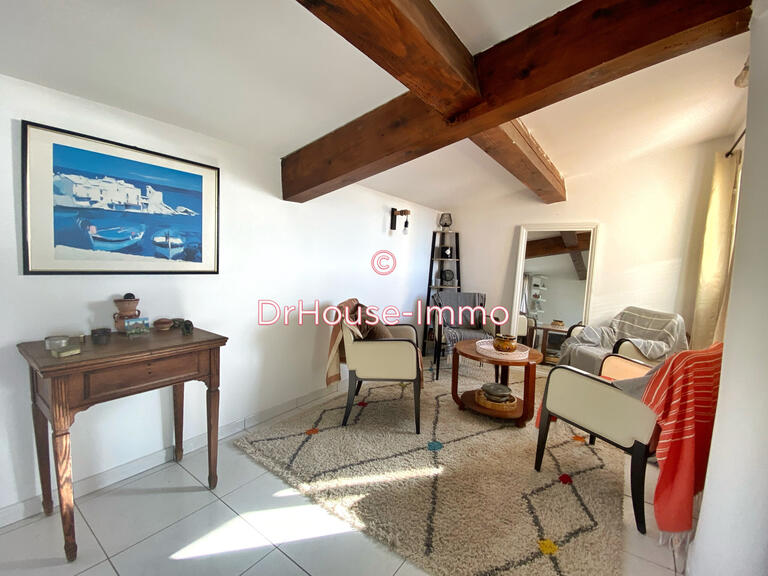Villa Marseille 8e - 3 chambres - 100m²