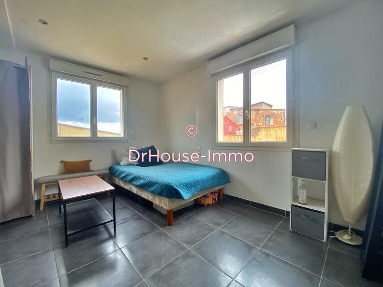 Villa Marseille 8e - 3 chambres - 100m²
