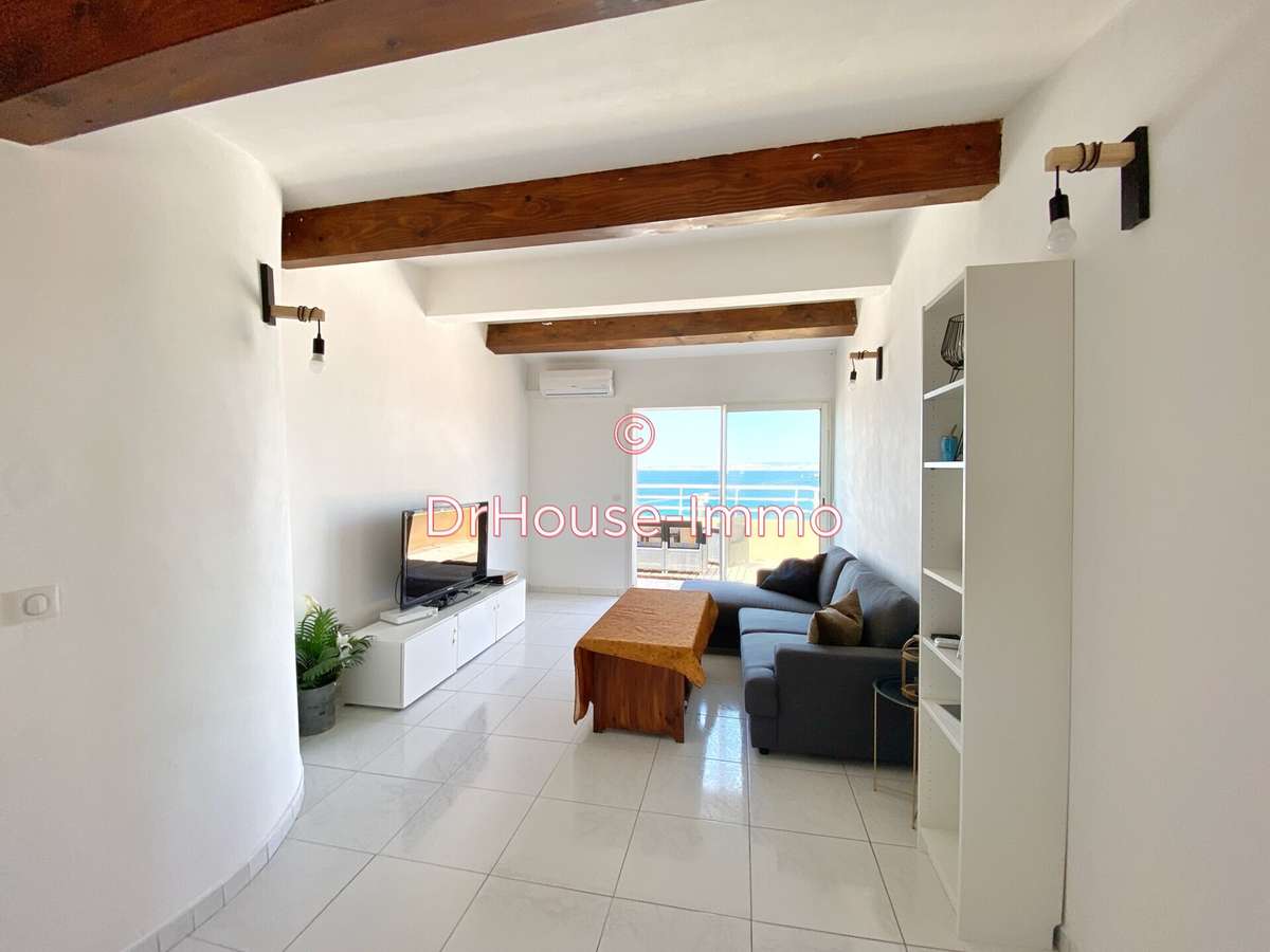 Villa Marseille 8e