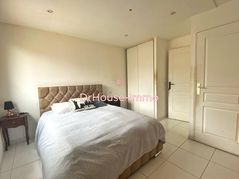 Villa Marseille 8e - 3 chambres - 100m²