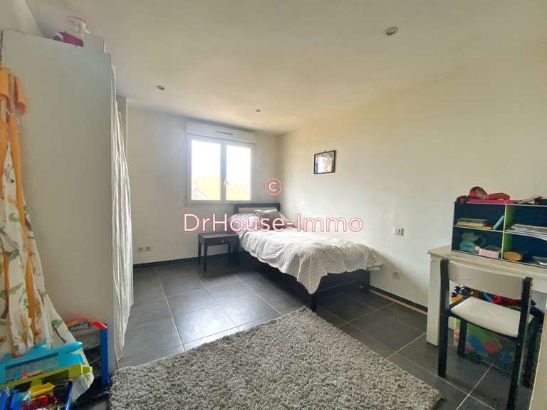 Villa Marseille 8e - 3 chambres - 100m²