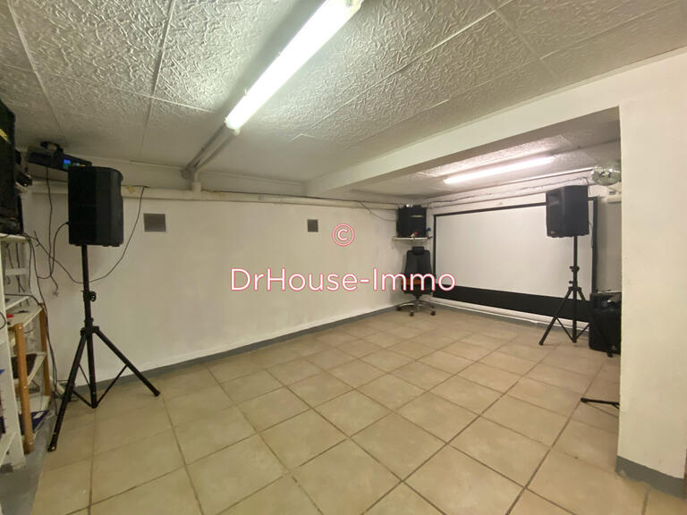 Villa Marseille 8e - 3 chambres - 100m²