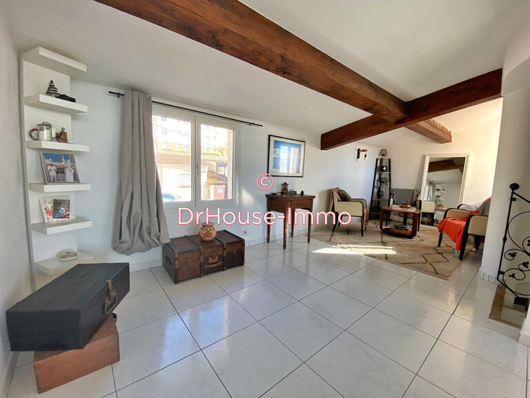 Villa Marseille 8e - 3 chambres - 100m²
