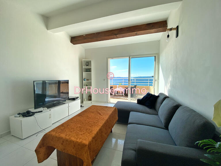 Villa Marseille 8e - 3 chambres - 100m²