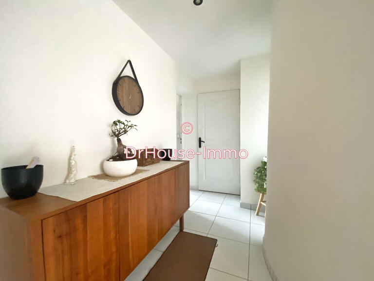 Villa Marseille 8e - 3 chambres - 100m²