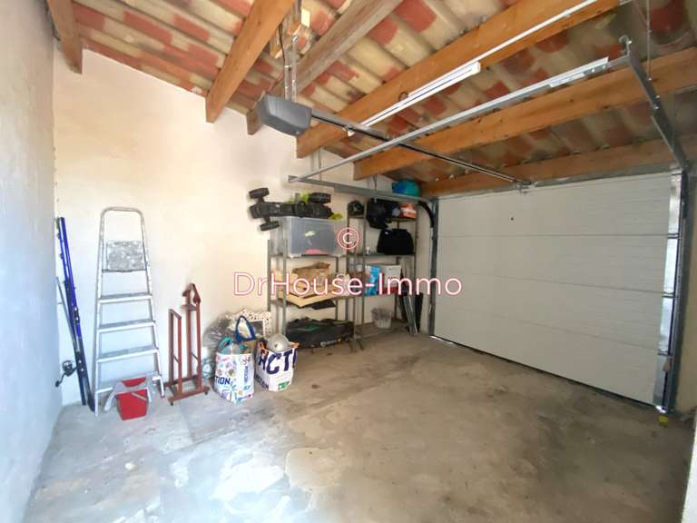 Villa Marseille 8e - 3 chambres - 100m²