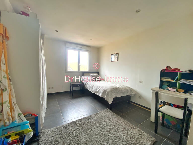 Villa Marseille 8e - 3 chambres - 100m²