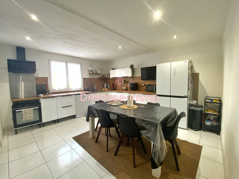 Villa Marseille 8e - 3 chambres - 100m²