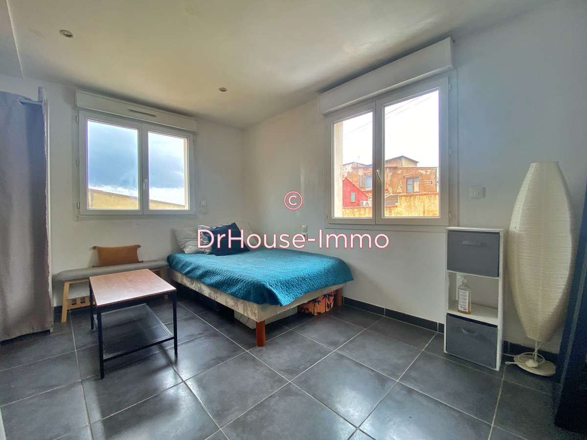 Villa Marseille 8e