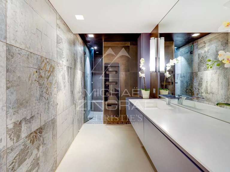 Villa Marseille 8e - 3 bedrooms - 273m²