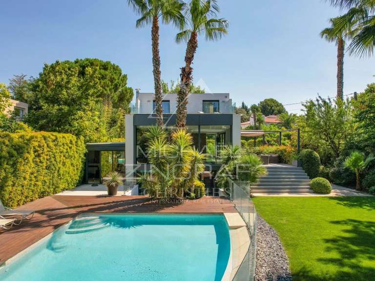 Villa Marseille 8e - 3 bedrooms - 273m²
