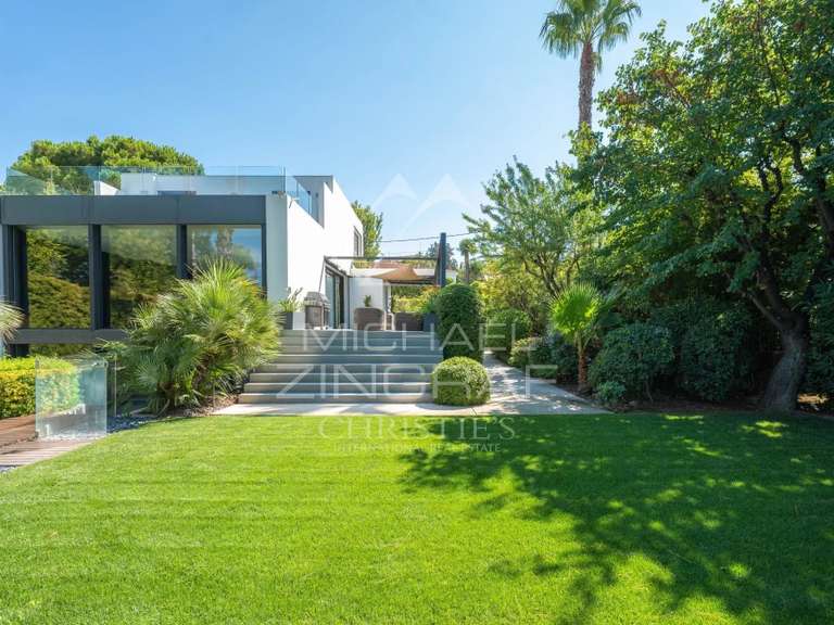 Villa Marseille 8e - 3 bedrooms - 273m²