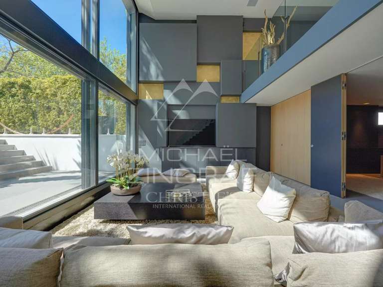 Villa Marseille 8e - 3 bedrooms - 273m²