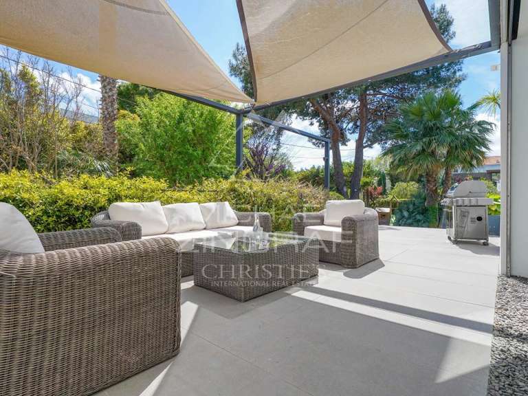 Villa Marseille 8e - 3 bedrooms - 273m²