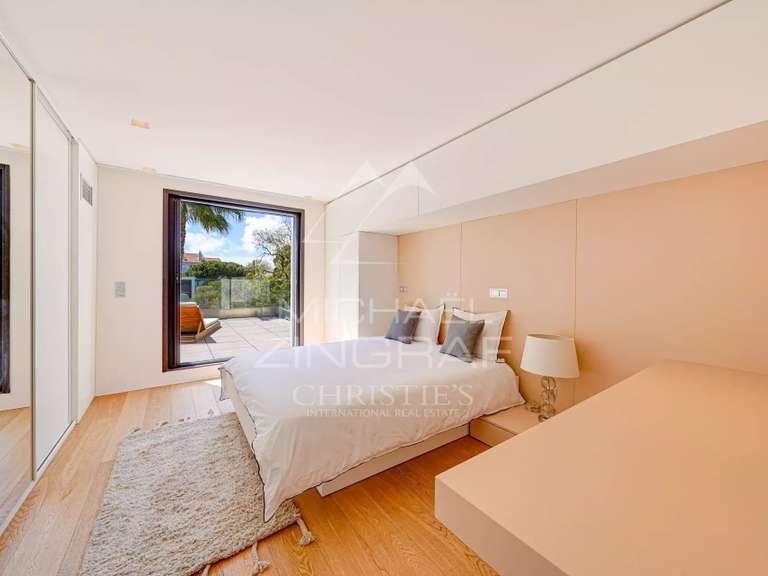 Villa Marseille 8e - 3 bedrooms - 273m²