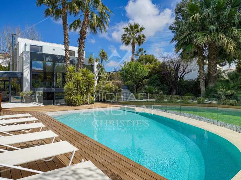 Villa Marseille 8e - 3 bedrooms - 273m²