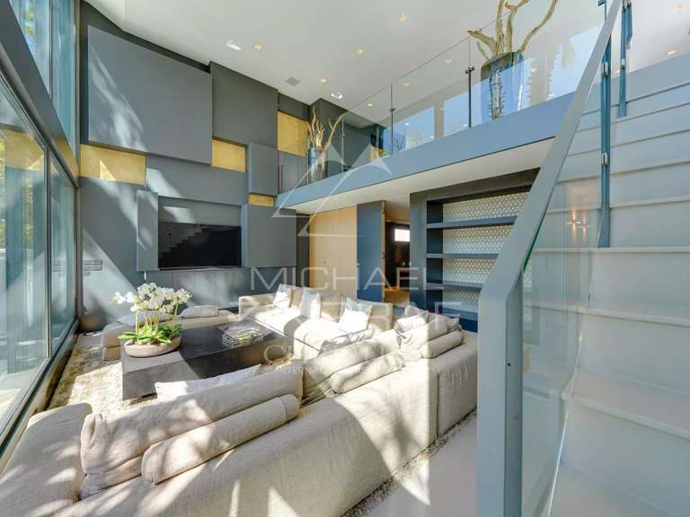 Villa Marseille 8e - 3 bedrooms - 273m²