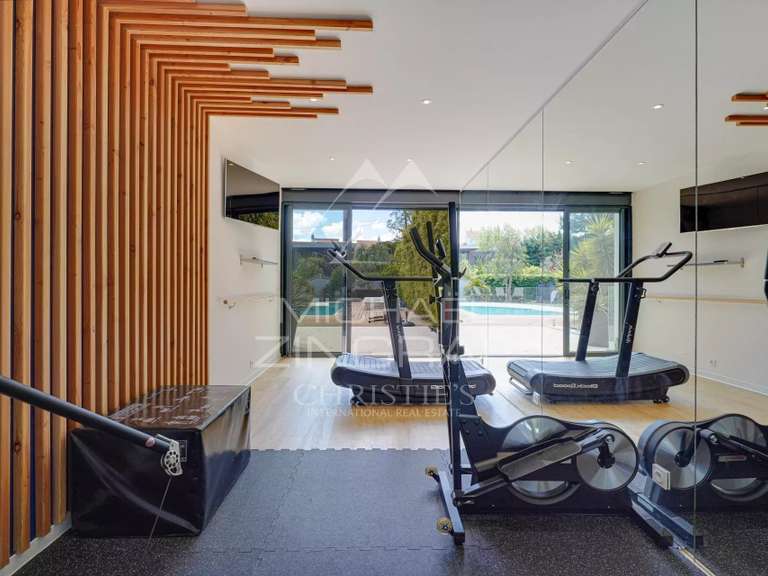 Villa Marseille 8e - 3 bedrooms - 273m²