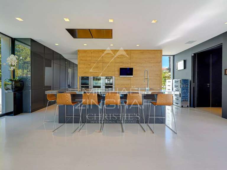 Villa Marseille 8e - 3 bedrooms - 273m²