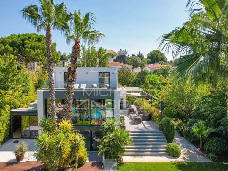 Villa Marseille 8e - 3 bedrooms - 273m²