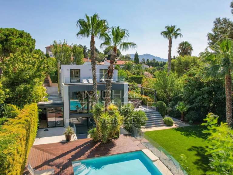 Villa Marseille 8e - 3 bedrooms - 273m²