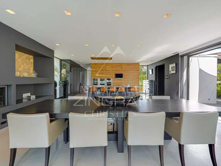 Villa Marseille 8e - 3 bedrooms - 273m²