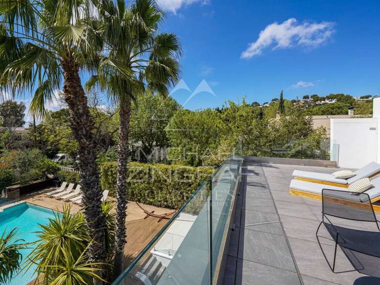 Villa Marseille 8e - 3 bedrooms - 273m²