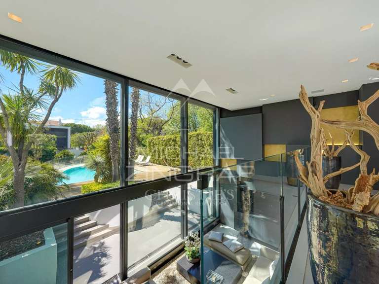 Villa Marseille 8e - 3 bedrooms - 273m²