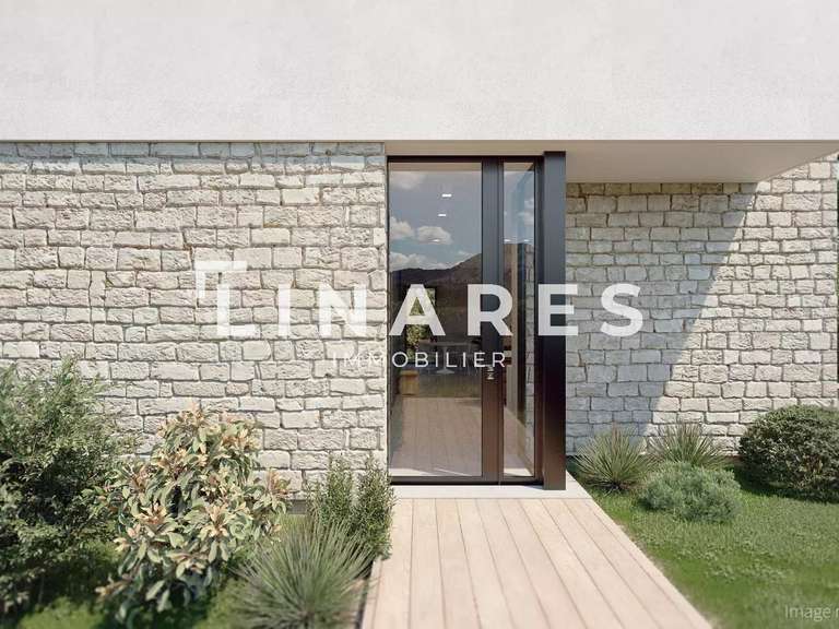 Villa Marseille 8e - 3 bedrooms - 125m²