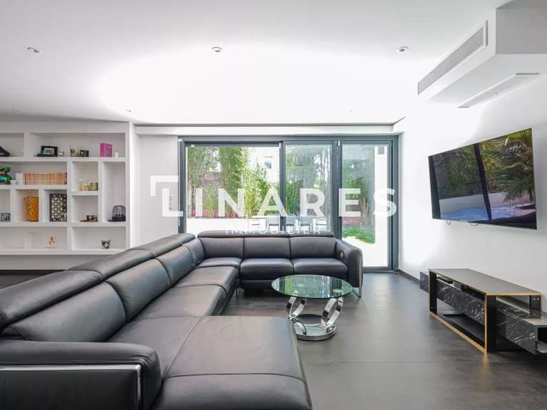 Villa Marseille 8e - 7 bedrooms - 349m²