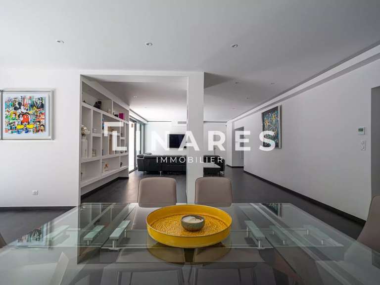 Villa Marseille 8e - 7 bedrooms - 349m²