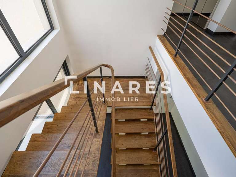 Villa Marseille 8e - 7 bedrooms - 349m²