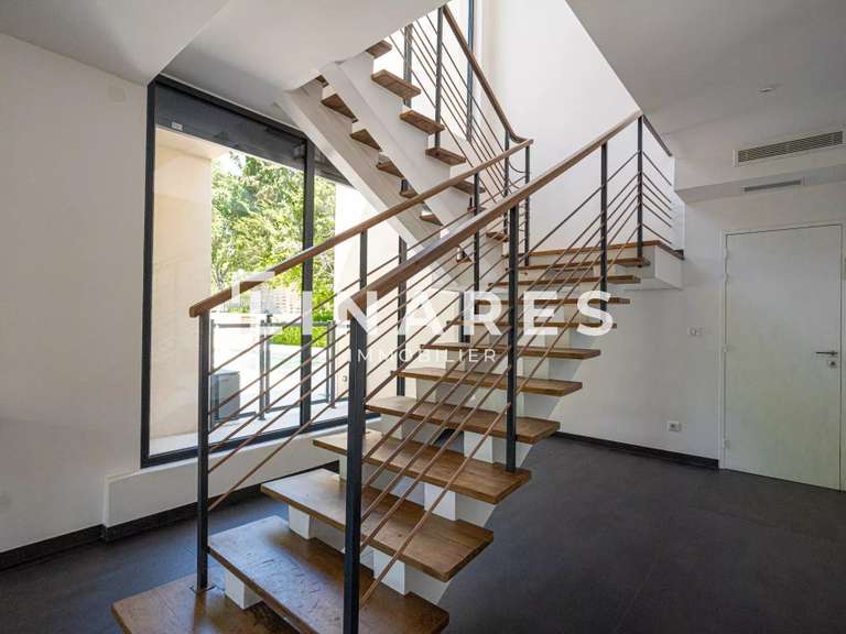 Villa Marseille 8e - 7 bedrooms - 349m²