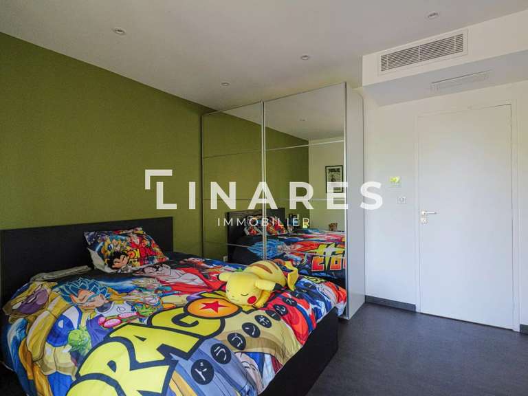 Villa Marseille 8e - 7 bedrooms - 349m²